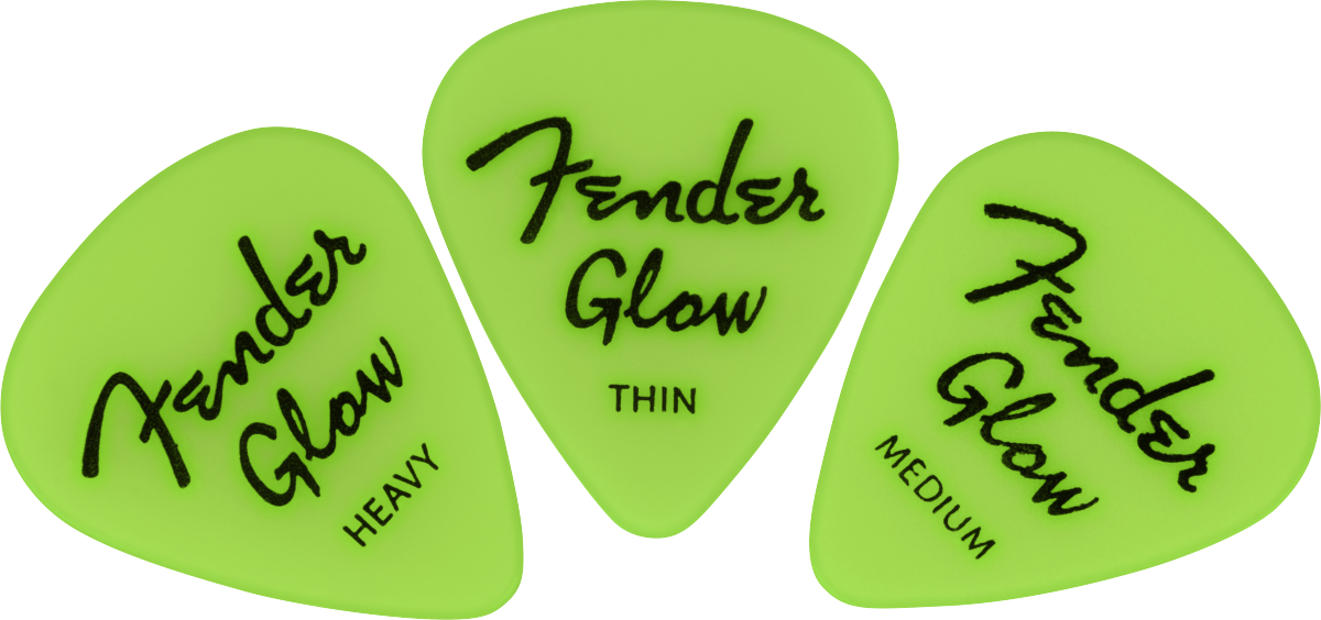 Fender Picks