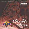Double Bass Strings