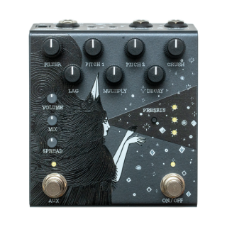 Dark Star Stereo