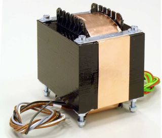 Mains Transformer for Fender 75, Bassman