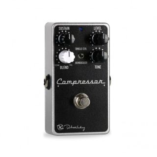 Compressor Plus