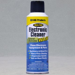 Electronic Cleaner Wash (DDW-V611)