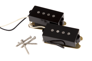 Custom Shop 62 Precision Bass Pickup