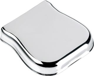Fender Pure Vintage Telecaster Ashtray Bridge Cover