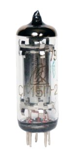 0B2, Vacuum Tube