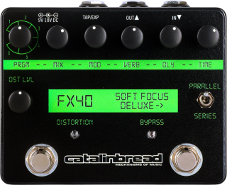 Soft Focus, Deluxe