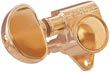 Grover Machine Heads, original rotomatics 102G Gold