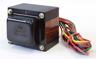 Mains Transformer, for Fender Deluxe Reverb