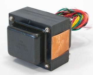 Mains Transformer - for Fender Super Reverb, Pro Reverb, Bandmaster