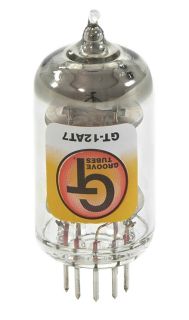 Fender Groove Tube Valve 12AT7/ecc81