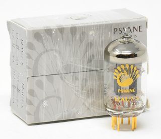 Psvane 12AU7-T-MII/2 (Matched Pair)