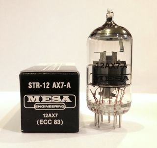 Mesa Boogie 12AX7-A