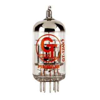Fender Groove Tube 12AX7-C