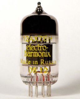 Electro Harmonix 12AX7