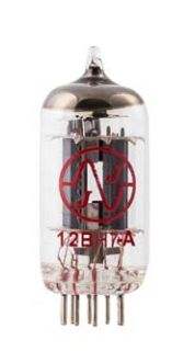 JJ 12BH7-A
