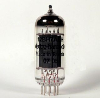 12BH7EH , Electro Harmonix