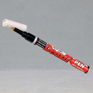 CAIG DeoxIT D100P Contact Cleaner & Rejuvenator