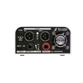 Two Notes Torpedo Captor 4