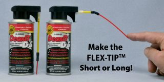 CAIG DeoxIT D100L-25C (Needle Dispenser)