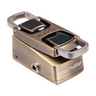 Mooer The Wahter Wah - Micro Wah MWW