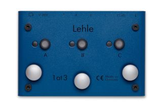 1AT3 SGOS, Switcher