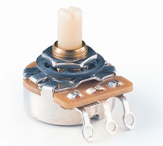 CTS 24mm 250k Log