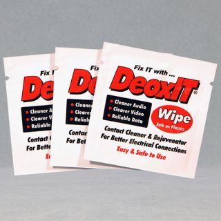 K-D1W-50 (Individual Wipes,3 x 3.5″)