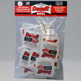 K-D1W-50 (Individual Wipes,3 x 3.5″)