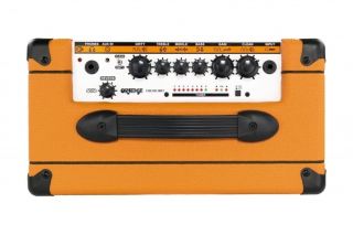 Crush 20RT 20w Guitar Amp Combo