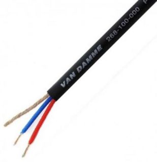 Pro Grade Classic XKE flexible 1 pair (Price per meter)