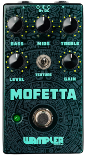 Mofetta
