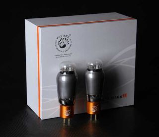 Psvane 2A3-TII (Matched Pair)