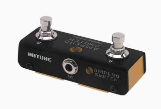 Ampero Switch