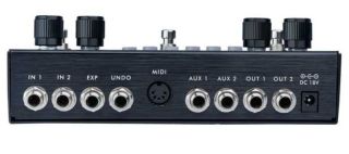 Pigtronix Infinity Looper