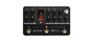 ReVolt Bass