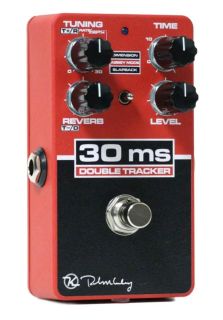 30ms Automatic Double