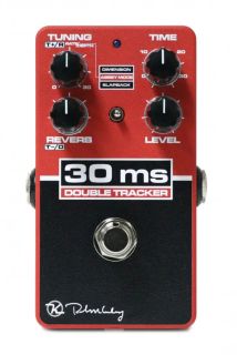 30ms Automatic Double