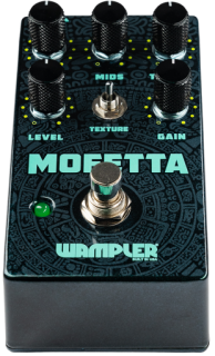 Mofetta