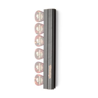 7inch Black Mic Stand, Picholder