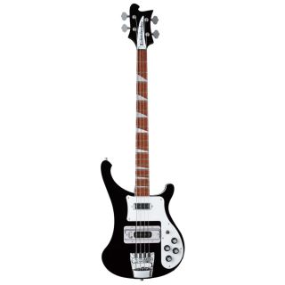 4003 Jetglo, Electric Bass Guitar