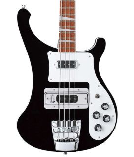 4003 Jetglo, Electric Bass Guitar