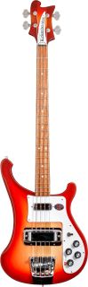4003S, Bass Fireglo