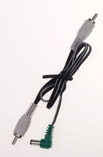 4022 Stack Flex 4 50cm Centre +  (White/Green)