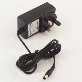 RockPower NT 6 UK Power Supply (Great Britain) - 9V DC/2000 mA