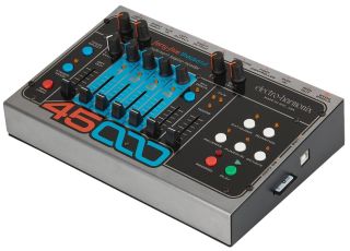 45000 Multi-Track Looping Recorder
