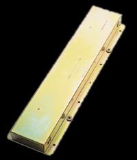 8AB2D1A Reverb Tank 3 Springs USA