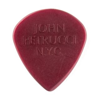 John Petrucci Primetone Jazz III (Oxblood) 1.38mm