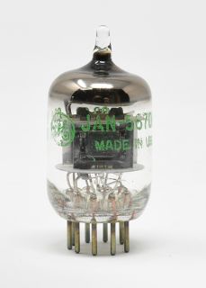 5670W / 6N3 - Ring Getter