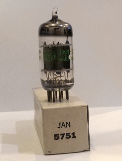 JAN 5751 GE