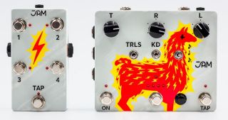 Control Box
